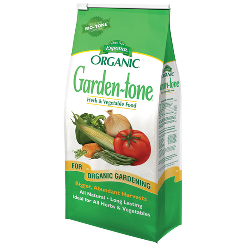 Espoma Organic Garden-tone®