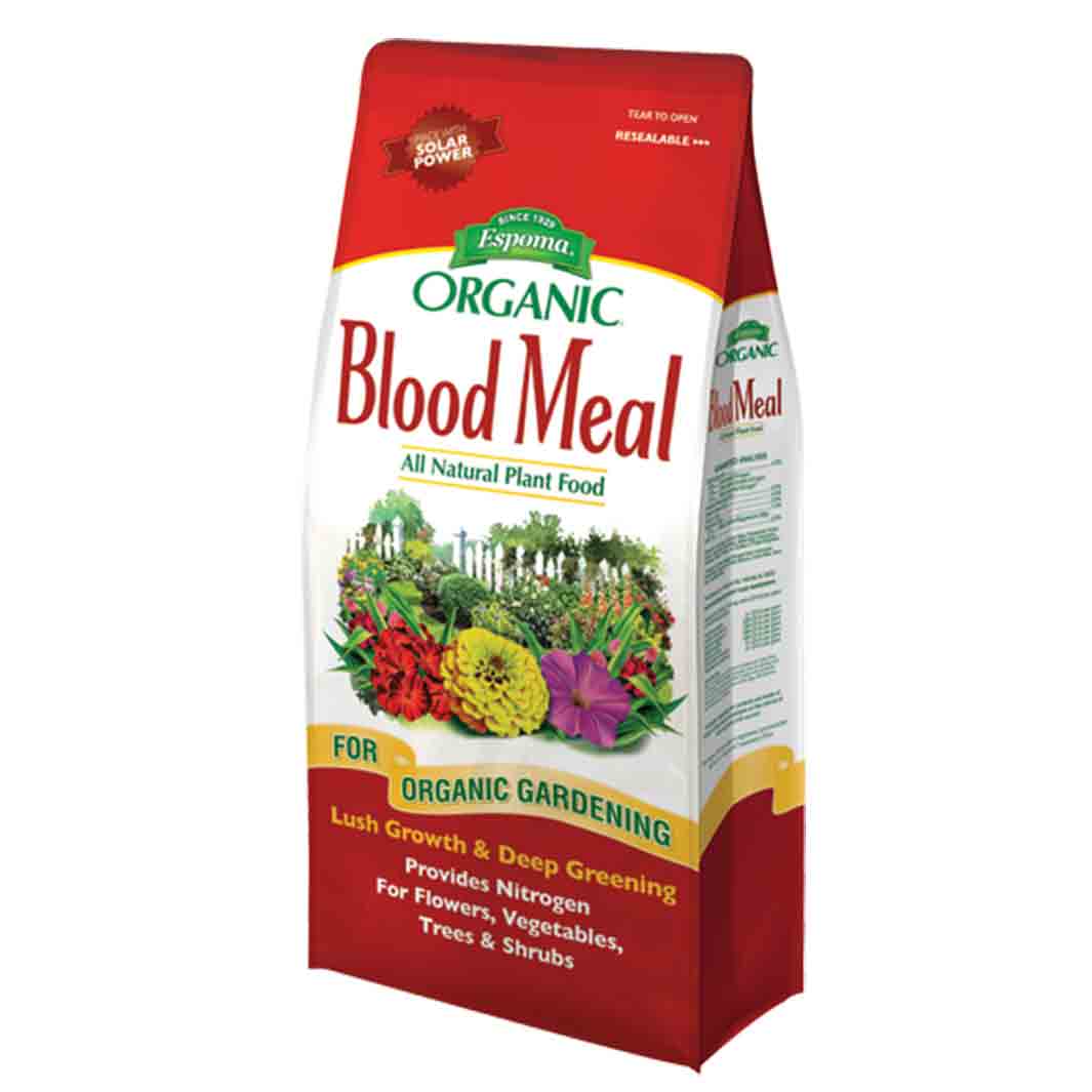 Espoma Organic Blood Meal®