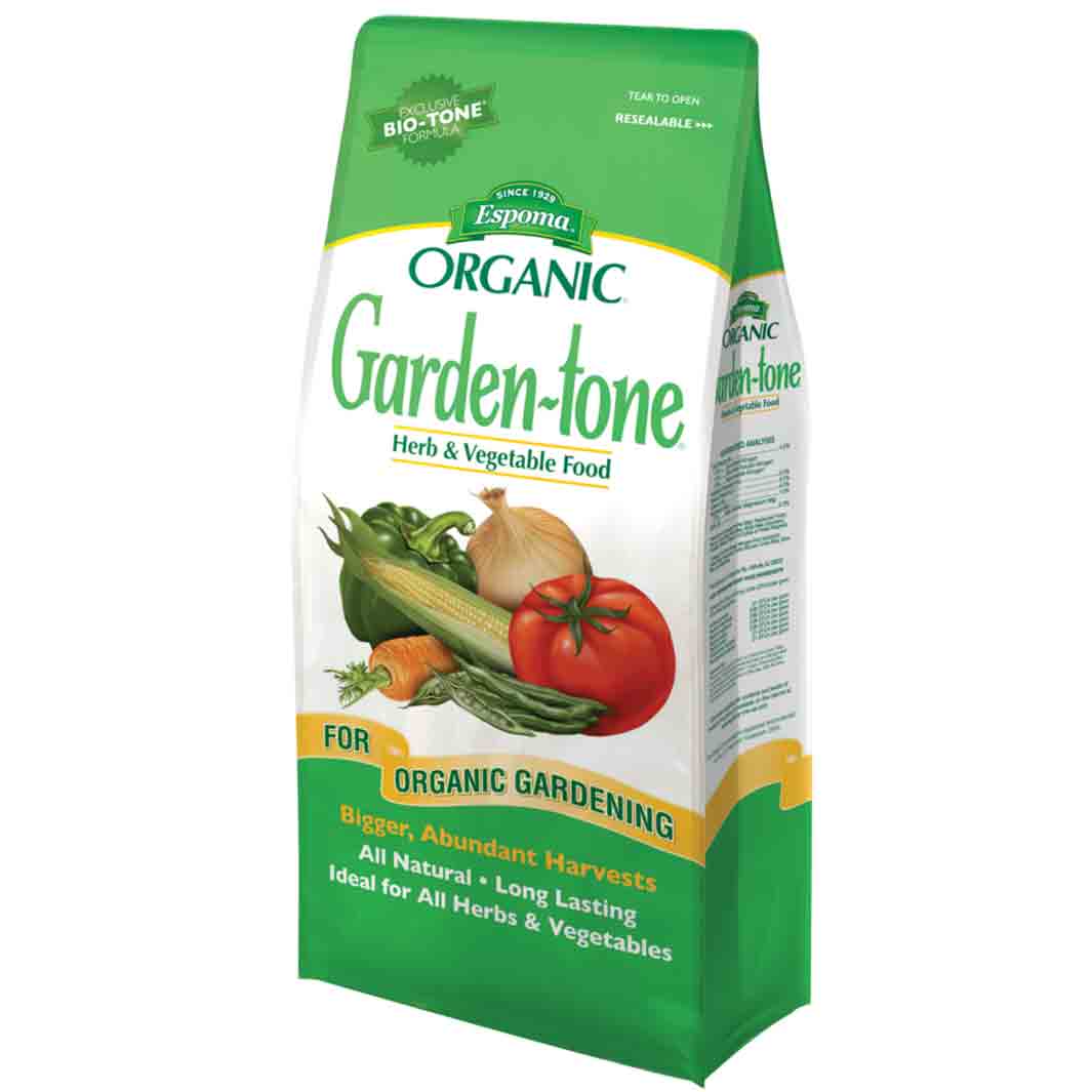 Espoma Organic Garden-tone®