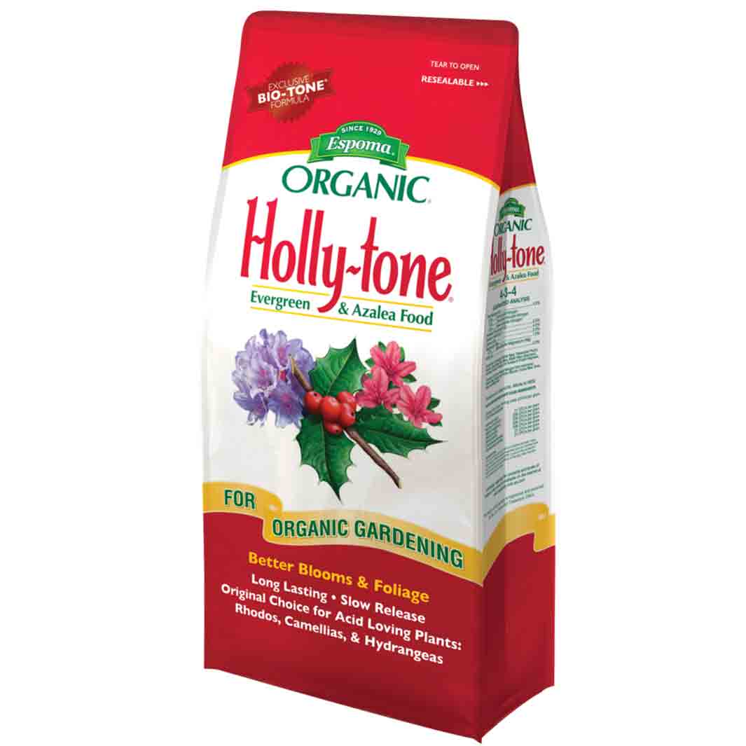 Espoma Organic Holly-tone®