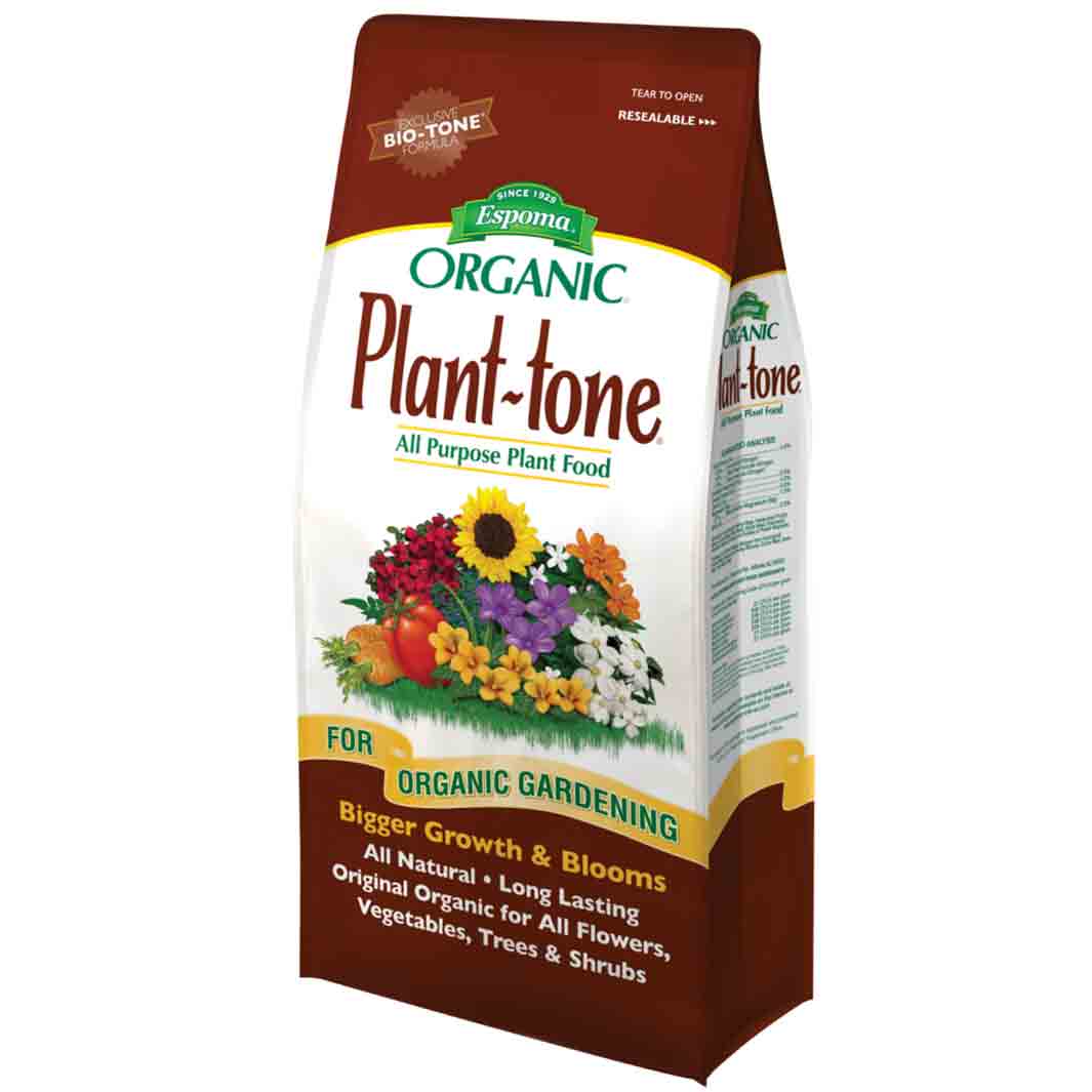 Espoma Organic Plant-tone®