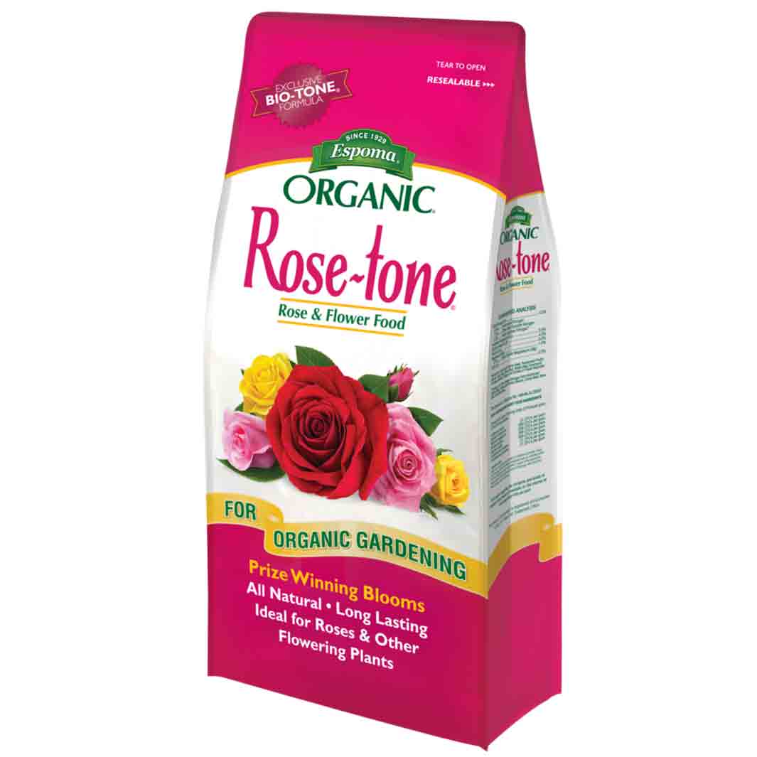 Espoma Organic Rose-tone®