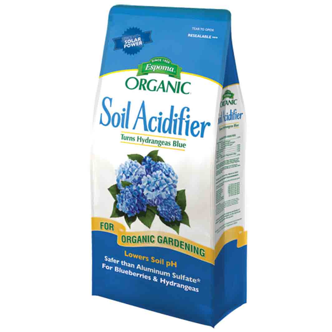 Espoma Organic Soil Acidifier®