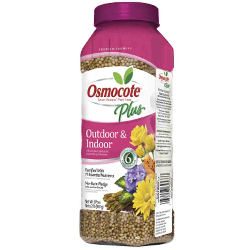 Osmocote® Plus Indoor & Outdoor Plant Food