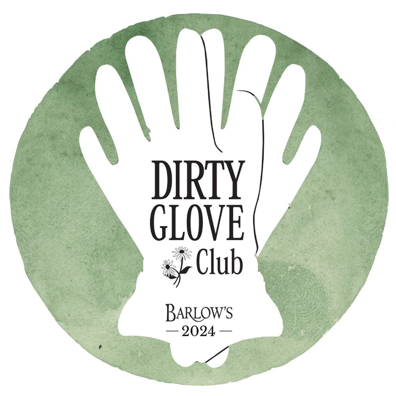 2024 Dirty Glove Club Membership