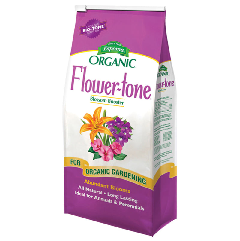 Espoma Organic Flower-tone®