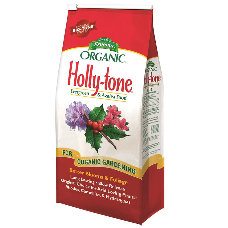 Espoma Organic Holly-tone®