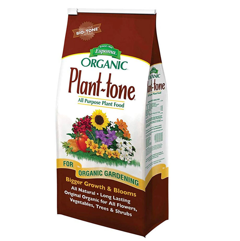 Espoma Organic Plant-tone®