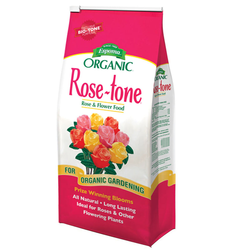 Espoma Organic Rose-tone®