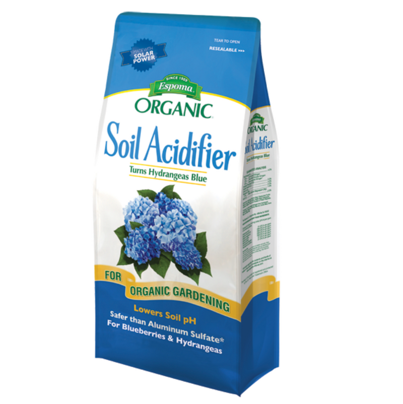 Espoma Organic Soil Acidifier®