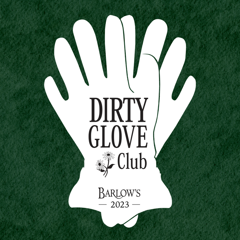 2023 Dirty Glove Club Membership
