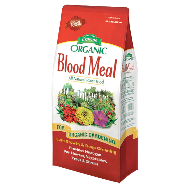 Espoma Organic Blood Meal®